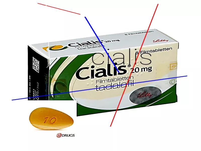 Acheter cialis 20mg